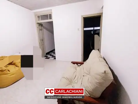 Casa en Las Rosas