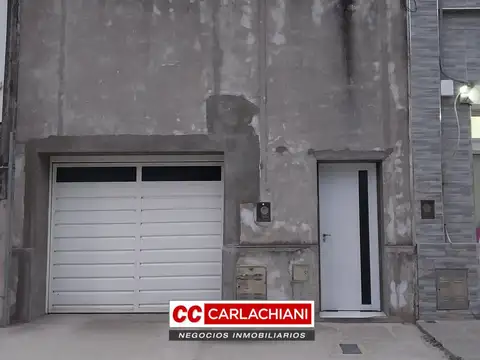 Casa en Las Rosas