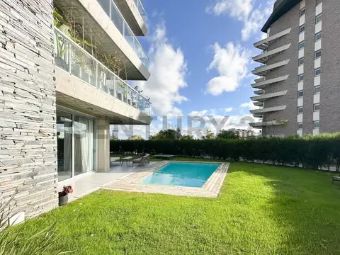 Departamento en Venta de 4 ambientes