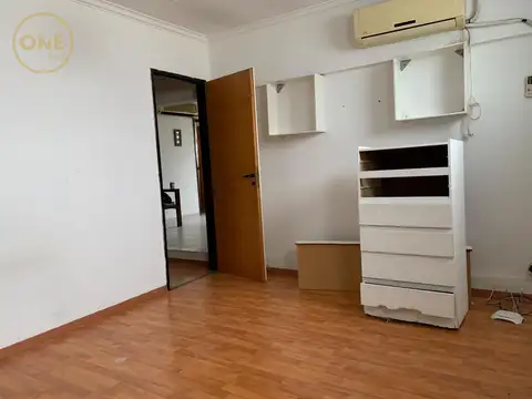 Departamento 5 ambientes con 1 baño