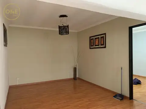 Departamento en Alquiler de 3 dormitorios