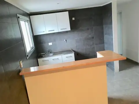 Edificio en block - Independencia 3400