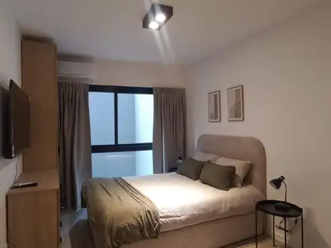 Departamento en Alquiler en Almagro Norte, USD 700