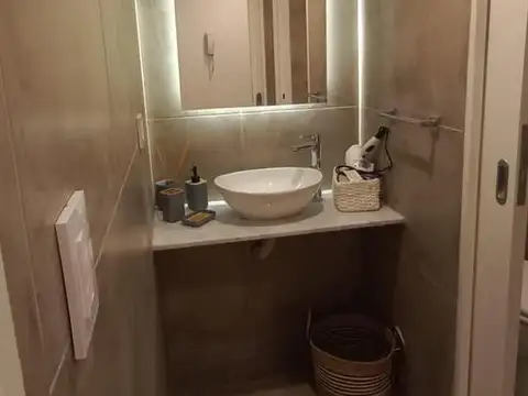 Departamento en Alquiler de Monoambiente