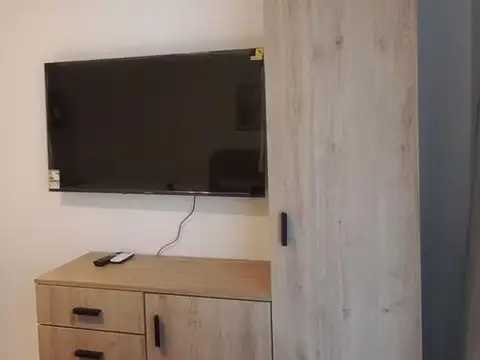 Departamento en Alquiler Permite mascota