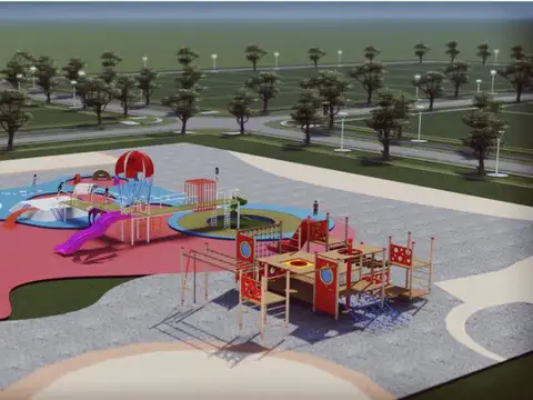 Terreno en Venta en Nicanor E Molinas, USD 20.000