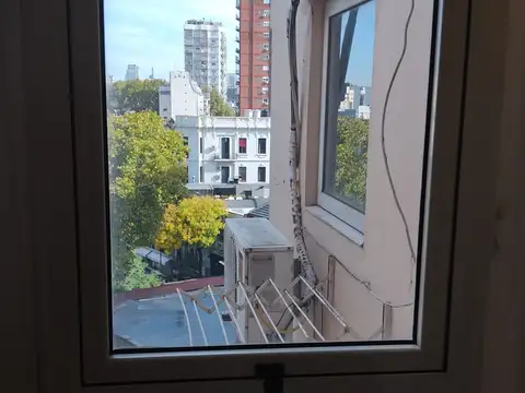 Departamento en Venta en Palermo Soho, USD 70.000