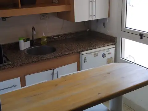 Departamento en Venta en Palermo Soho, USD 70.000