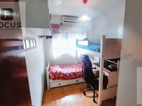 Depto Tipo Casa en Venta en Villa Real, USD 114.900