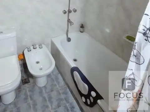 Depto Tipo Casa en Venta al Noroeste