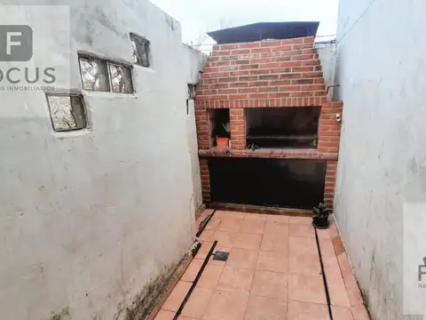 Depto Tipo Casa en Venta 15 años