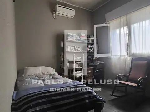 VENTA CASA, TRES AMBIENTES EN MERLO. ZONA OESTE. BUENOS AIRES.