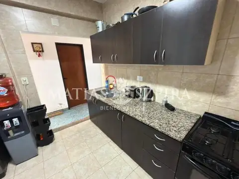 Depto Tipo Casa en Venta en Merlo, USD 190.000