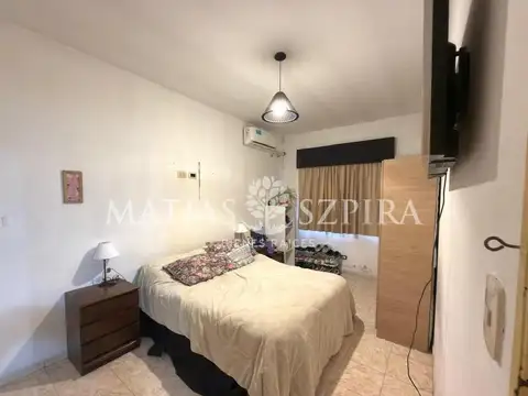 Depto Tipo Casa 4 ambientes con 1 baño