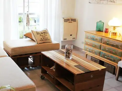 Departamento en Venta en San Fernando, USD 90.000