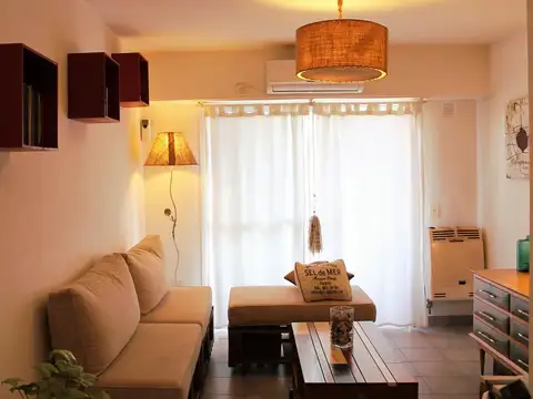 Departamento - San Fernando