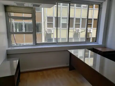 Oficina - San Nicolas