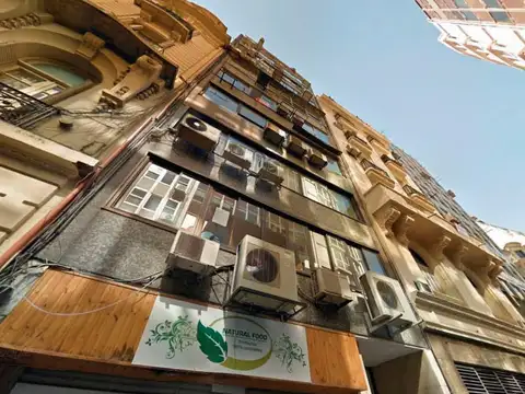 Oficina en Venta en San Nicolás, USD 150.000