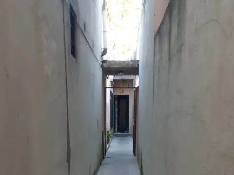 Depto Tipo Casa en Venta en Juan B. Justo, USD 140.000