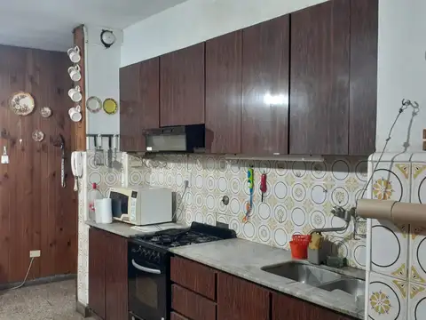 Depto Tipo Casa en Venta de 2 dormitorios