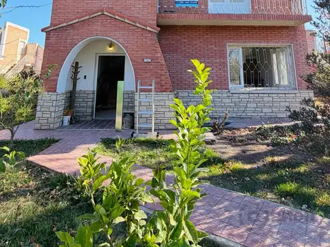 Casa - Cinco Saltos
