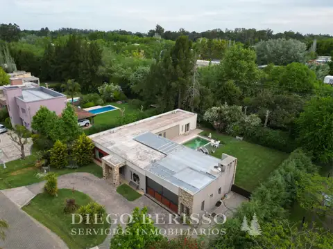 Casa en Venta de 3 dormitorios