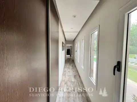 Casa en Venta 8 años