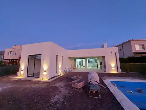 Casa en Venta A Estrenar