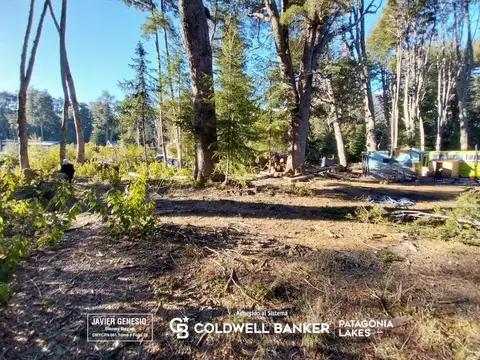 Terreno en Venta de 1506,0 m2