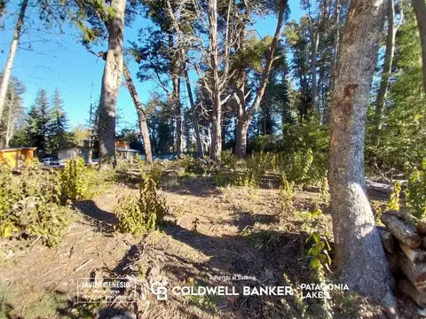Terreno en Venta de 1506,0 m2