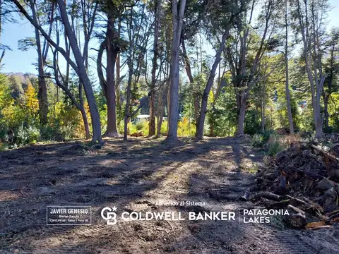 Terreno en Venta en Faldeo Manzano, USD 110.000