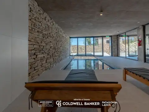Departamento en Venta de 4 ambientes