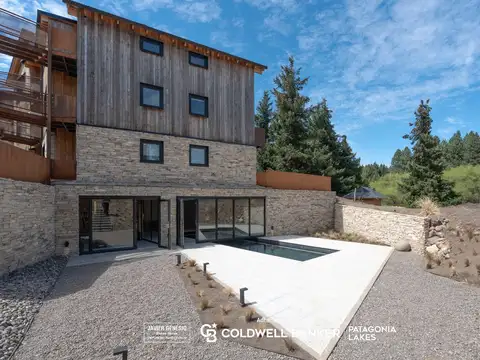 Departamento en Venta de 3 dormitorios