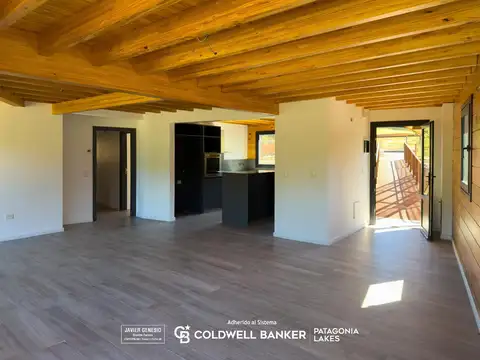 Departamento en Venta en San Martín de los Andes, USD 380.000