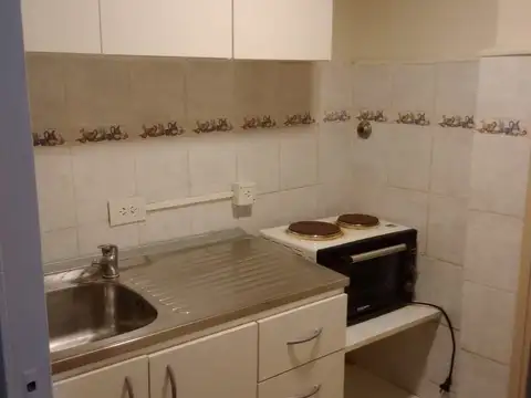Departamento en Alquiler 25 años