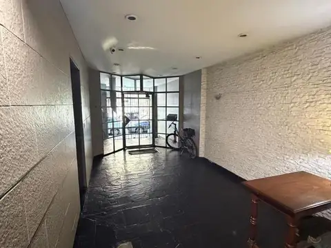 Departamento en Venta en Balvanera, USD 45.000