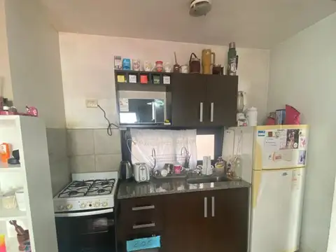 Departamento en Alquiler 9 años