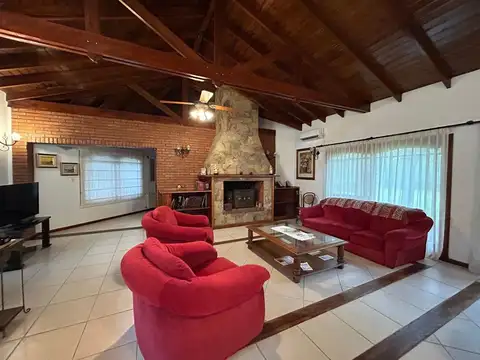 Casa en Alquiler Temporal 26 años