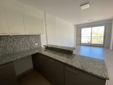 Departamento en Alquiler Apto profesional