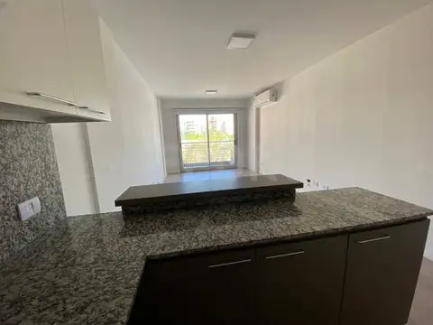 Departamento en Alquiler 2 años