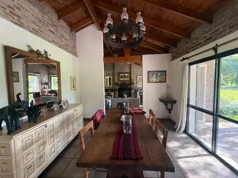 Quinta en Alquiler en Vagues, USD 1.500