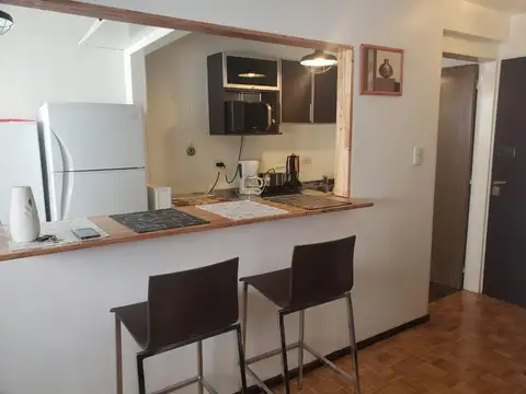 Departamento - Recoleta