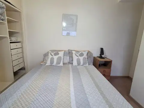 Departamento - Recoleta