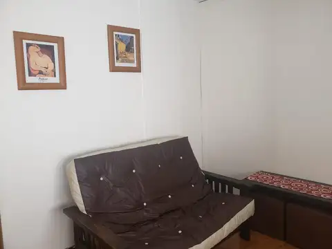 Departamento en Alquiler Temporal 30 años