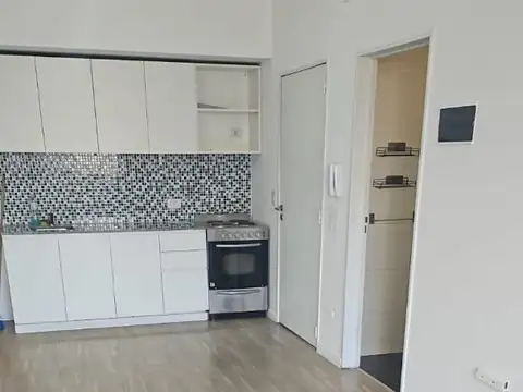 Departamento en Venta con 1 cochera