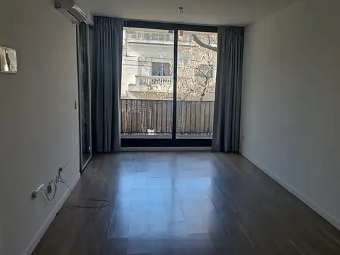 Departamento en Venta en Villa Crespo, USD 91.500