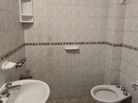Departamento en Alquiler de 3 ambientes
