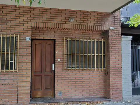Excelente Zona, A Metros Estación De Malaver, 2 Ambientes Amplios   Leer Requisitos  