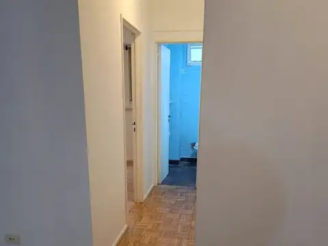 Departamento en Alquiler 50 años