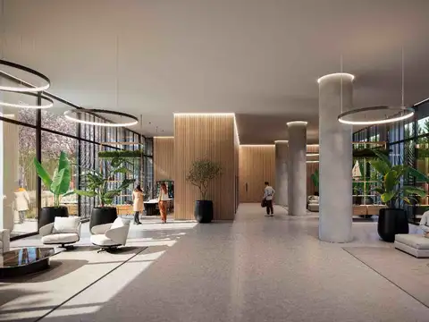 Departamento en Venta A Estrenar